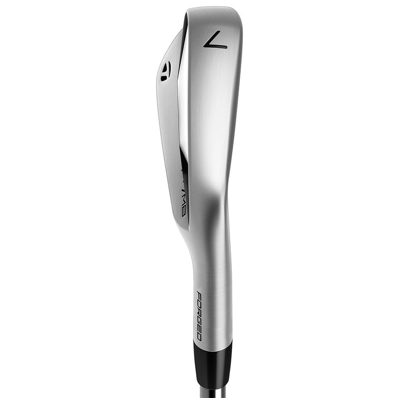 TaylorMade P7MB '23 Irons - Steel