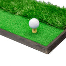 Longridge - Dual Practice Mat