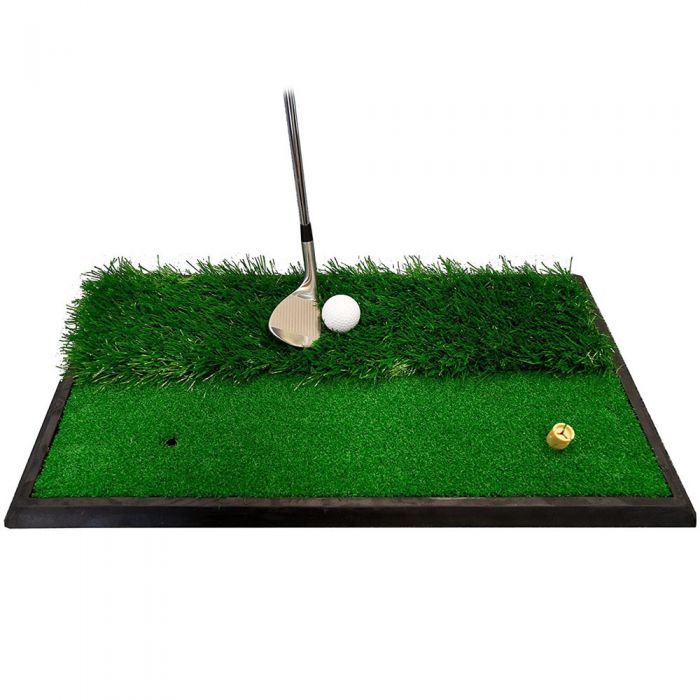 Longridge - Dual Practice Mat