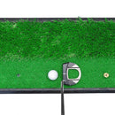 Longridge - Dual Practice Mat