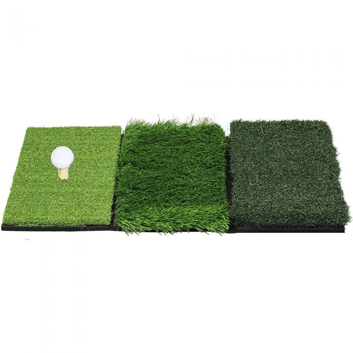 Longridge - 3 Turf Practice Mat