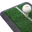 Longridge - Launch Driving Mat