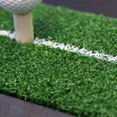 Longridge - Launch Driving Mat