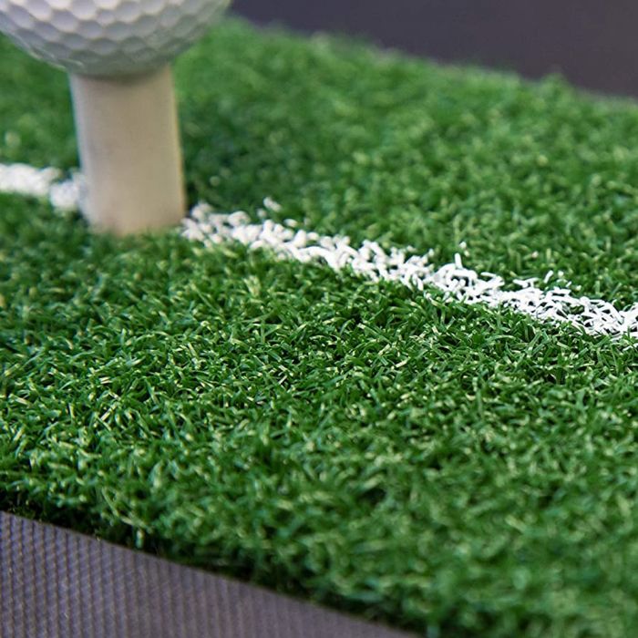 Longridge - Launch Driving Mat
