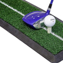 Longridge - Launch Driving Mat