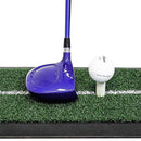 Longridge - Launch Driving Mat