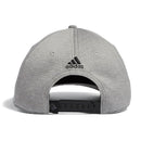 adidas Par Birdie Snapback Cap - Grey