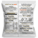 St. Andrews Bakery Protein Snack Golf Balls - Peanut Butter