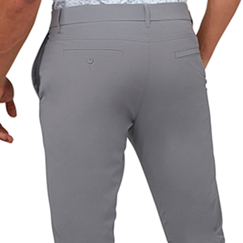 Original Penguin Performance Trousers - Quiet Shade
