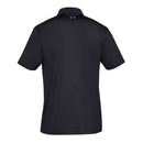 Under Armour Performance Polo Shirt 2.0 - Black/Pitch Grey