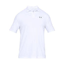 Under Armour Performance Polo 2.0 - White/Pitch Grey