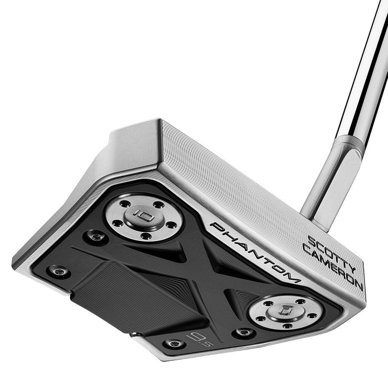 Scotty Cameron Phantom X Putter - 9.5
