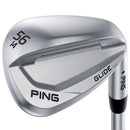 Ping Glide 3.0 Satin Chrome Golf Wedge - Steel