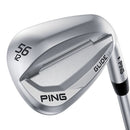 Ping Glide 3.0 Satin Chrome Golf Wedge - Steel