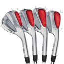 Ping Glide 3.0 Satin Chrome Golf Wedge - Steel