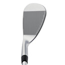 Ping Glide 3.0 Satin Chrome Golf Wedge - Steel