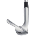Ping Glide 3.0 Satin Chrome Golf Wedge - Steel