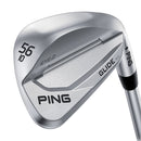 Ping Glide 3.0 Satin Chrome Golf Wedge - Steel