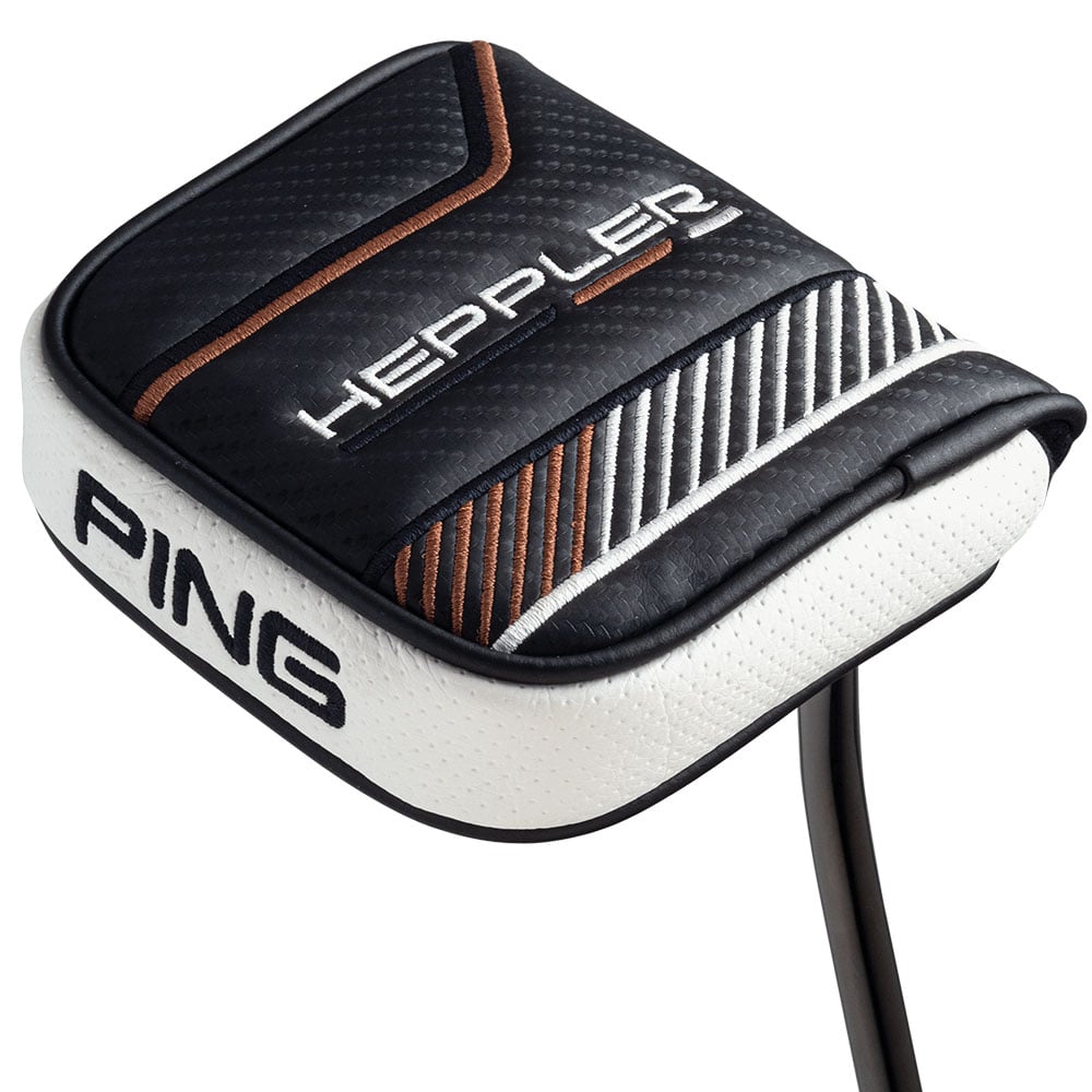 ウリラ】PING パター HEPPLER FLOKI Ping Heppler Floki Putter | Golf