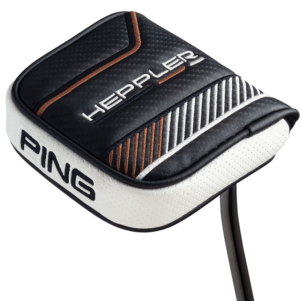 PING HEPPLER TYNE 3 パター Ping Heppler Tyne 3 Putter | Golf Avenue