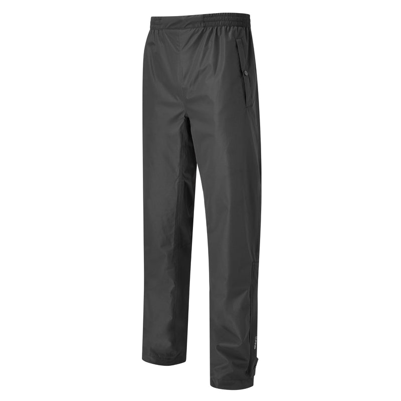 Ping Anders Waterproof Golf Trousers - Black