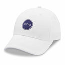Ping G Le4 Ladies Cap - White
