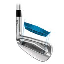 Ping i210 Irons - Steel