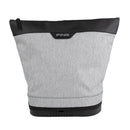 Ping Range Bag - Textured Heather Grey
