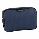 Ping Valuables Pouch - Navy Herringbone