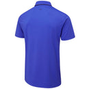 Ping 1-A Putter Polo Shirt - Blue Surf