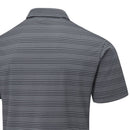 Ping Alexander Polo Shirt - Navy/Silver