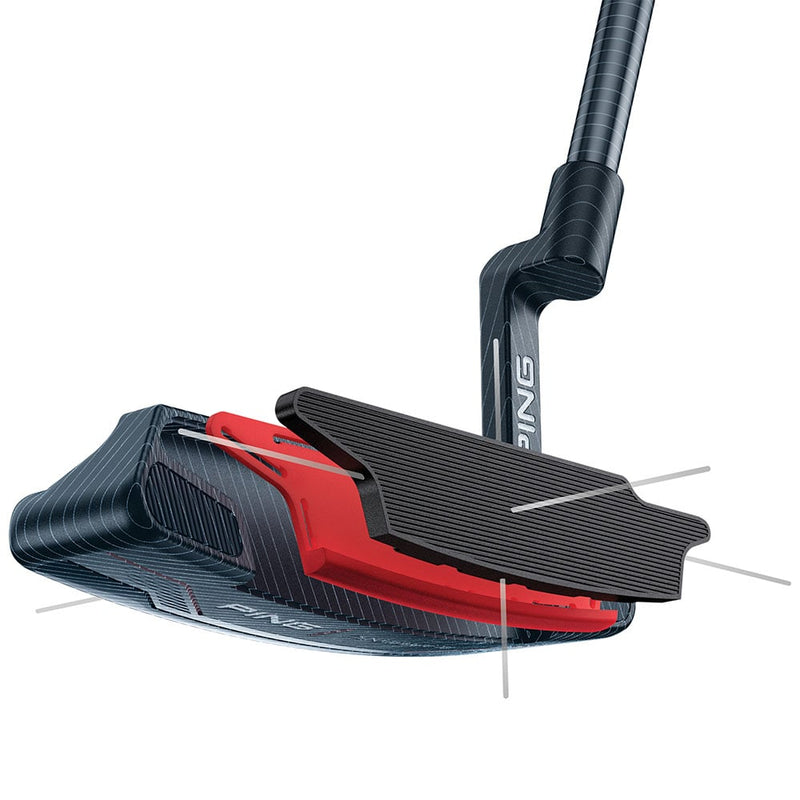 Ping Anser 2 Blade Putter