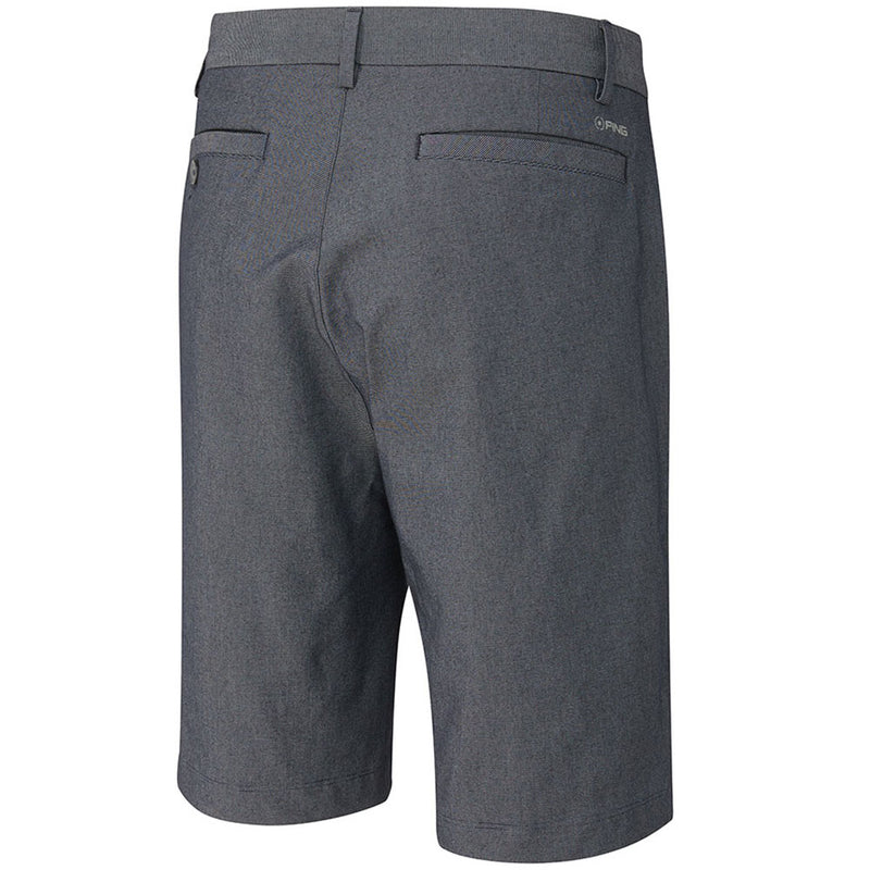 Ping Ashcroft Shorts - Navy Multi