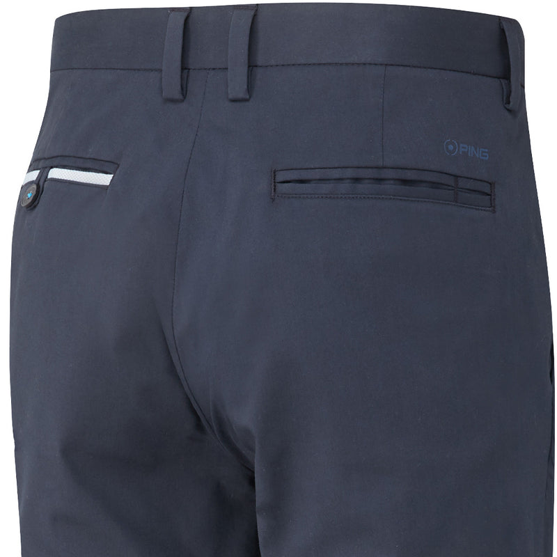 Ping Bennett Trousers - Navy