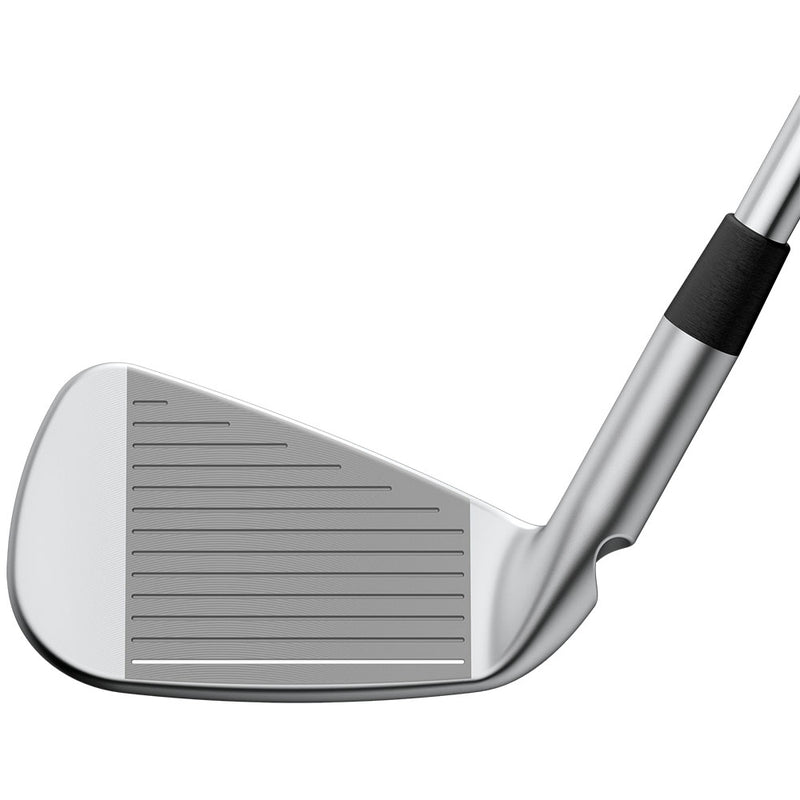 Ping Blueprint S Irons - Steel
