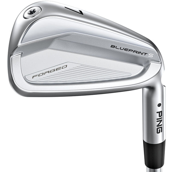 Ping Blueprint S Irons - Steel