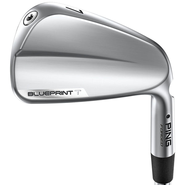 Ping Blueprint T Irons - Steel