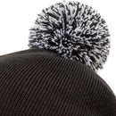Ping Bobble Logo Hat - Black