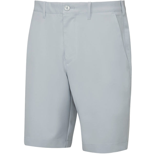 Ping Bradley SensorCool Shorts - Pearl Grey