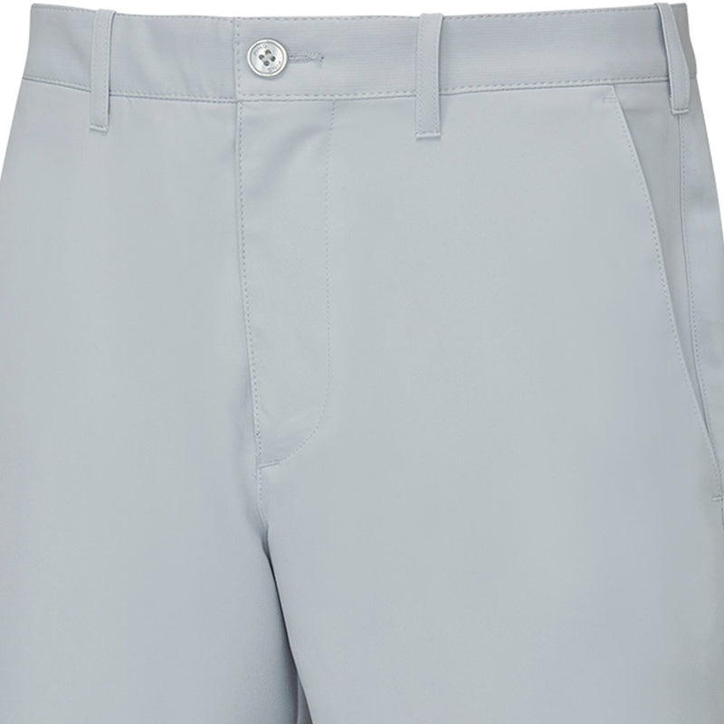 Ping Bradley SensorCool Shorts - Pearl Grey