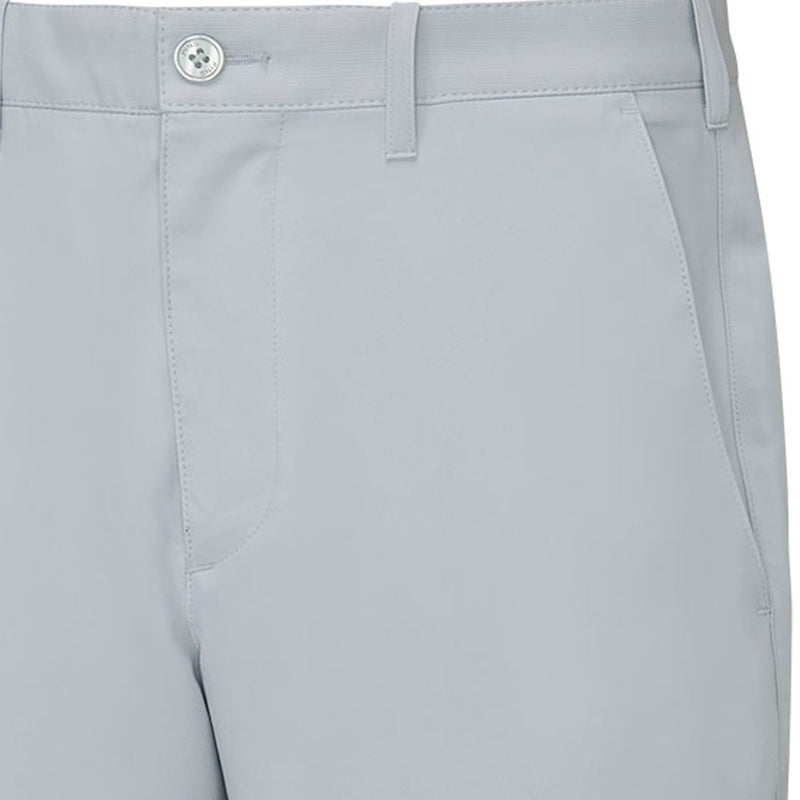 Ping Bradley SensorCool Shorts - Pearl Grey