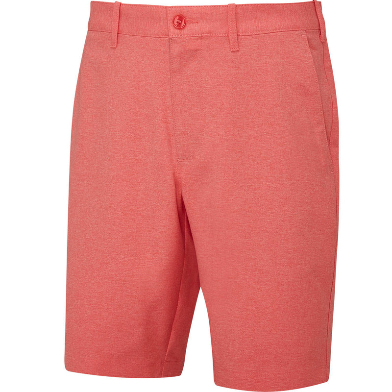 Ping Bradley SensorCool Shorts - Poppy Marl