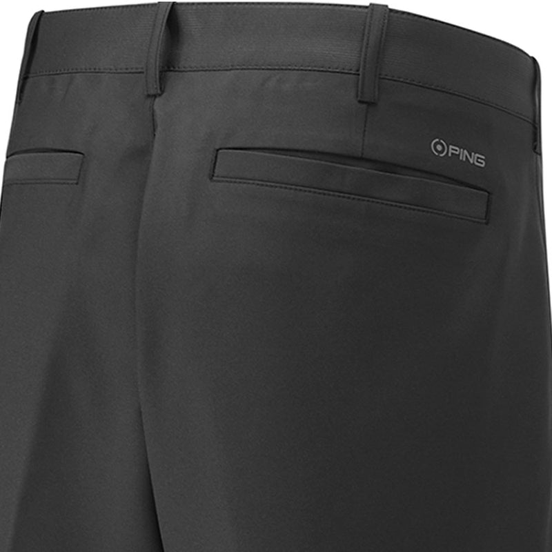 Ping Bradley Shorts - Black