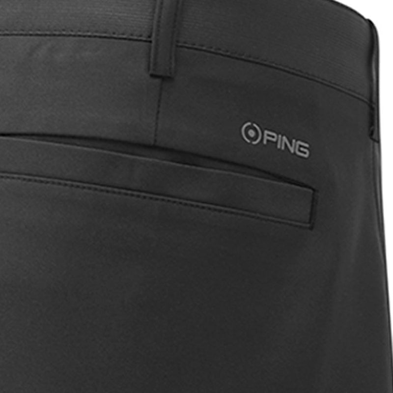 Ping Bradley Shorts - Black