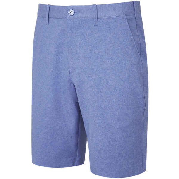 Ping Bradley Shorts - Blue Surf Marl