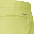 Ping Bradley Shorts - Lime Marl
