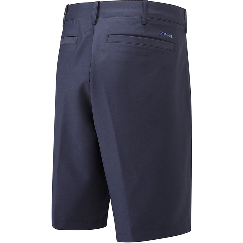 Ping Bradley Shorts - Navy