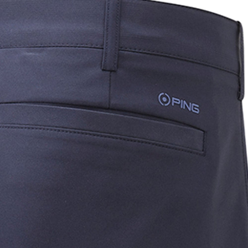 Ping Bradley Shorts - Navy