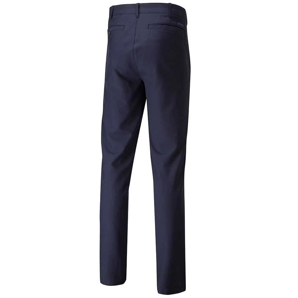 Ping Bradley Trousers Navy - Main Image