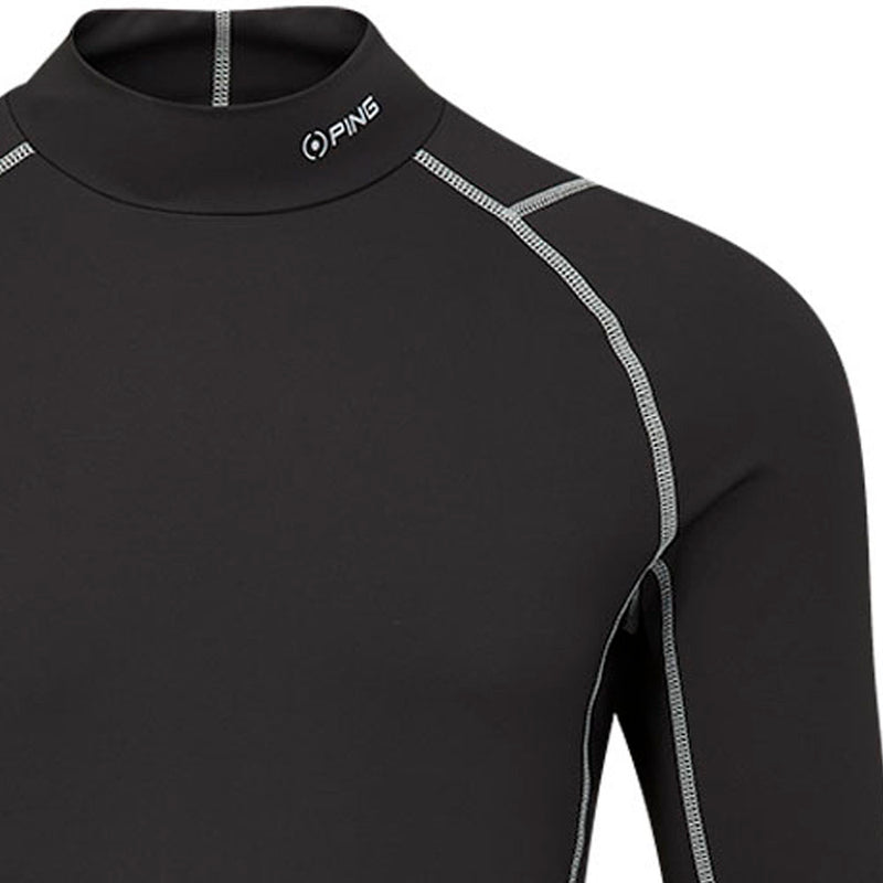 Ping Butler Baselayer - Black